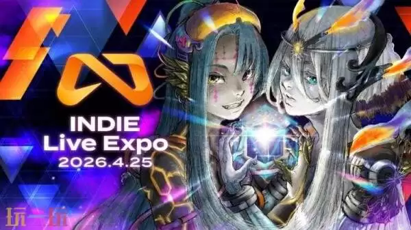 2026 INDIE Live Expo 4��25�ղ��������ֲ�չ��Ϸ����