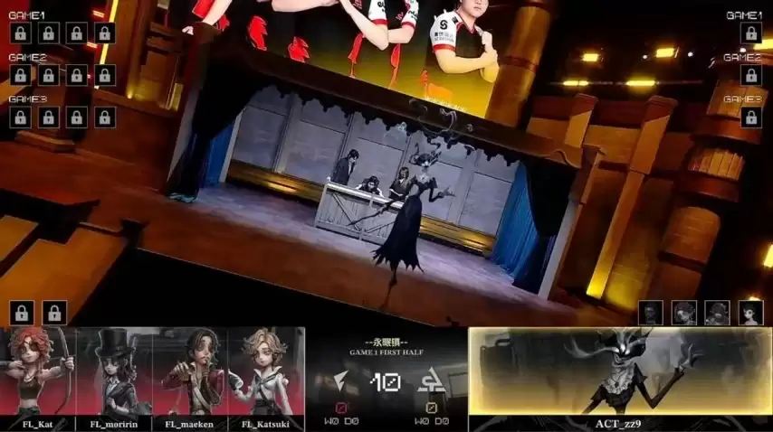 �����˸�COA9��FL������ǿ����ϣ������������±���ʤ����