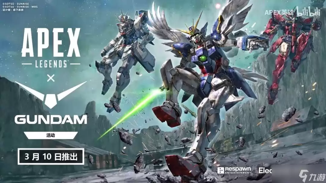 ApexӢ���ȶȻ��� Steam������30����Ȼ���ߴ�����˫����Ч