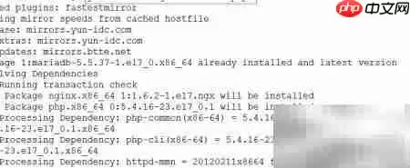 Linux�ר��WordPress����