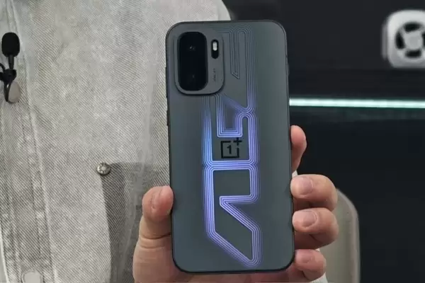 一加Ace 6至尊版魔改天玑9500:GPU性能彻底榨干 跑分超越A19 Pro_wishdown.com 一加Ace 6至尊版魔改天玑9500:GPU性能彻底榨干 跑分超越A19 Pro_wishdown.com