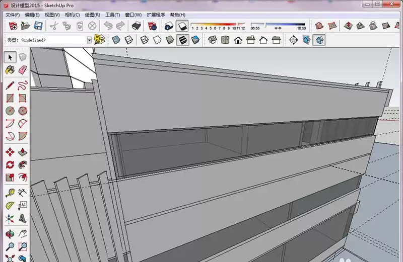 sketchup��ݼ�����ʹ�ø���ô��