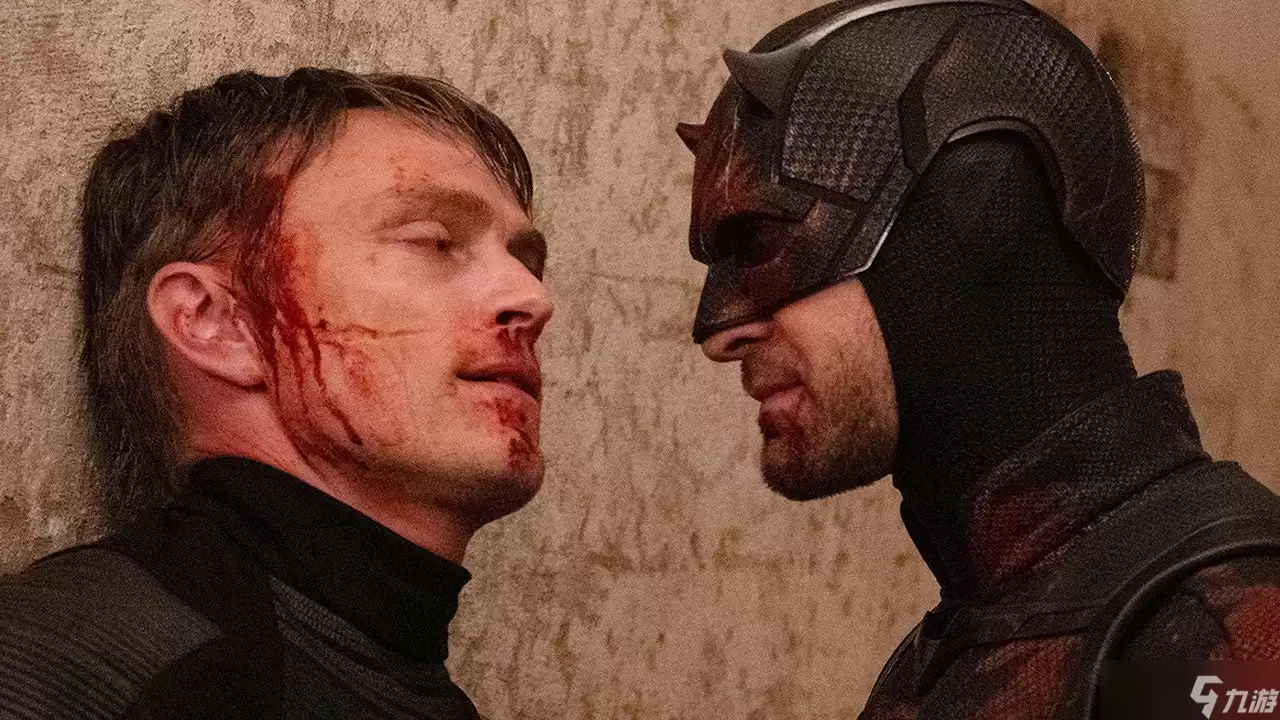 ��Daredevil: Born Again���ڶ������弯����