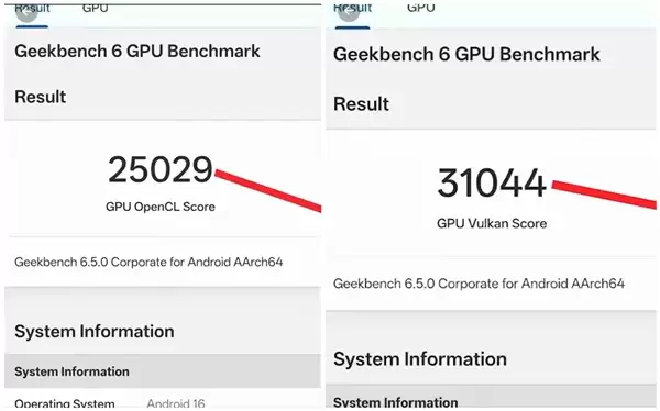 一加Ace 6至尊版魔改天玑9500:GPU性能彻底榨干 跑分超越A19 Pro_wishdown.com 一加Ace 6至尊版魔改天玑9500:GPU性能彻底榨干 跑分超越A19 Pro_wishdown.com