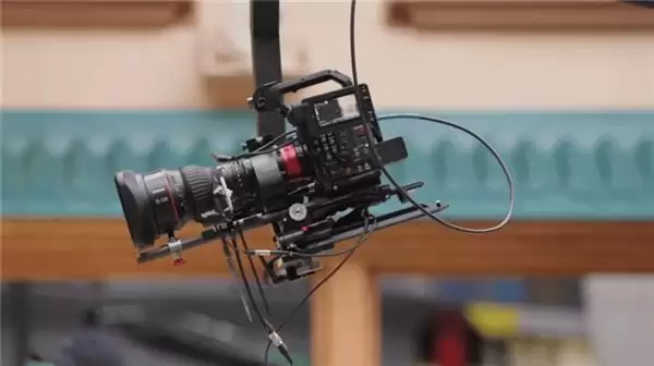 ����CINEMA EOSϵͳΪ��������Ϣ·�����������λʵ������