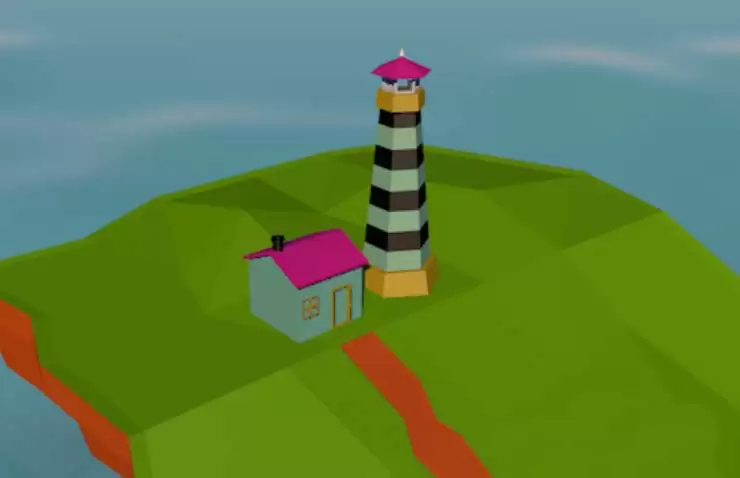 MaxonCinema 4D��ô��ģ�Ͷ���ε���