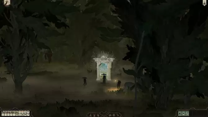 开放世界TMORPG《旅行游记》7月停服 降价发布离线版_wishdown.com 开放世界TMORPG《旅行游记》7月停服 降价发布离线版_wishdown.com