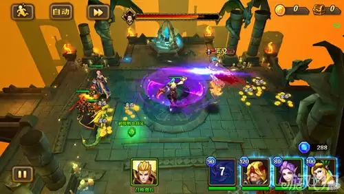 ���˼ƻ�ʮ���Ѹ�����BOSS�������ȿ�