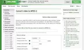 ��Ƶ���תMPEG2��ʽ-��ƵתMPEG2��ʽ�Ľ̳�