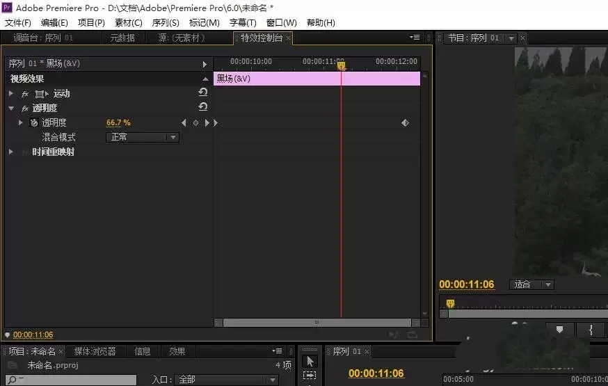 premiere��Ƶ��ô���Ӻڳ�����