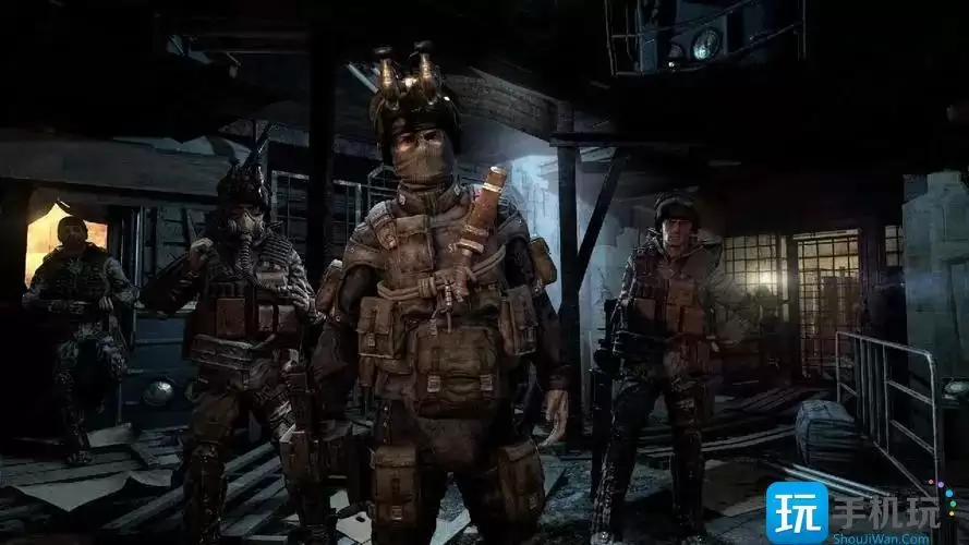 地铁最后的曙光steam英文名字介绍 地铁最后的曙光steam英文名字介绍