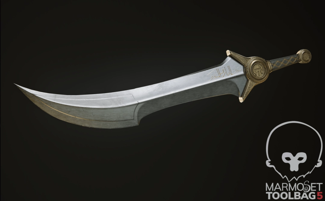 粉丝自制《波斯王子:时之砂》画质MOD:加入完整路径追踪_wishdown.com 粉丝自制《波斯王子:时之砂》画质MOD:加入完整路径追踪_wishdown.com