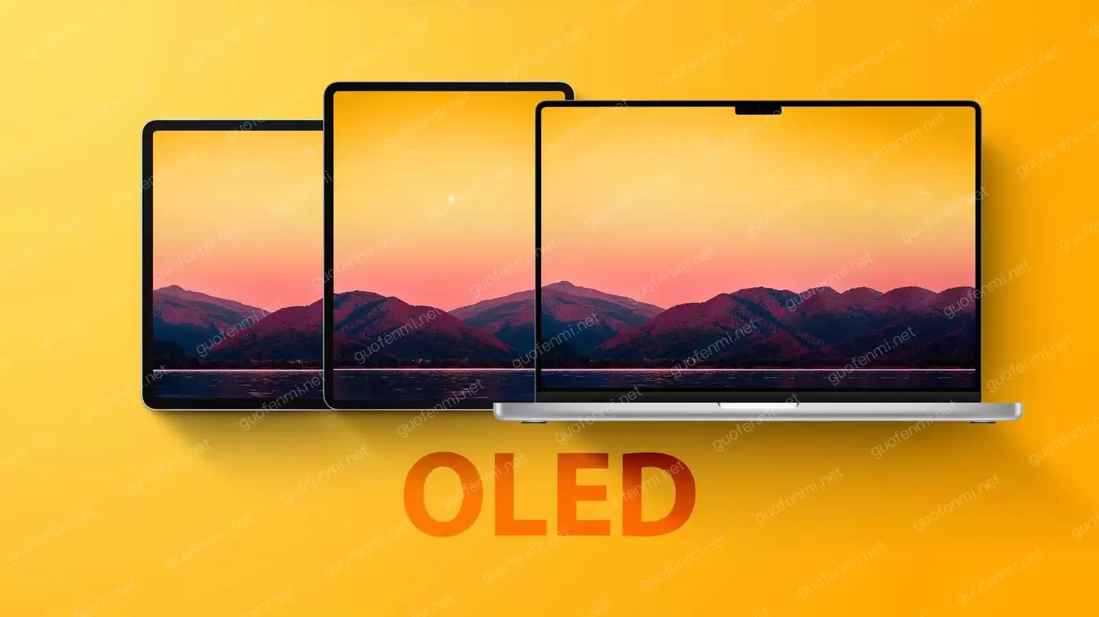 iPad Pro M4 OLED��Ļ�������������_iPad��ʾά��ָ��