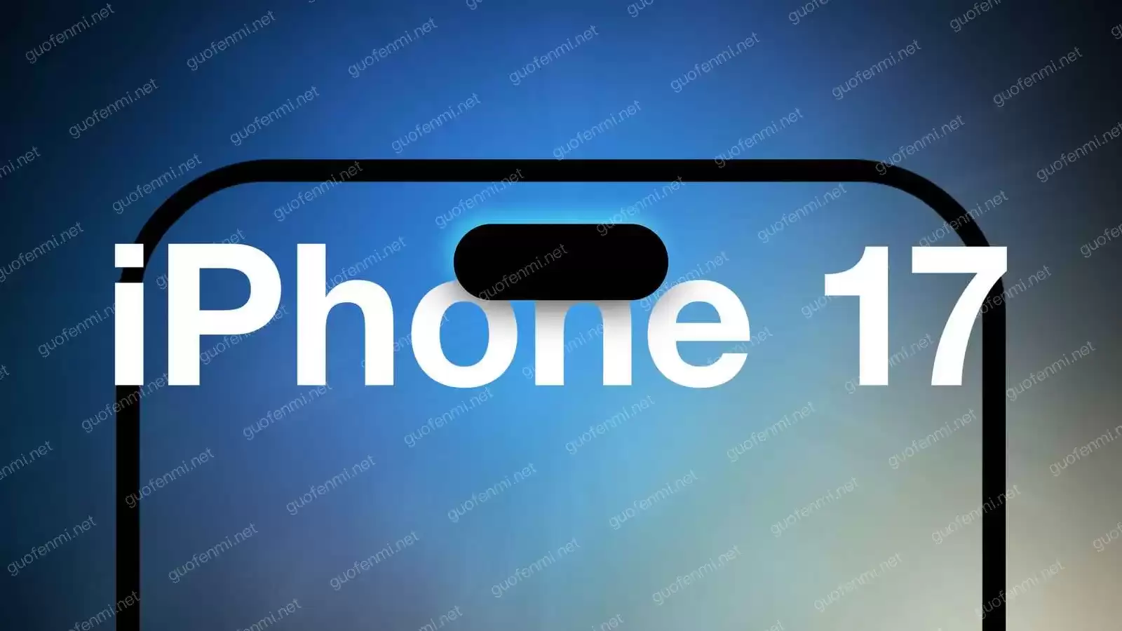 iPhone 17רעģʽ����Ź���ȫ�����