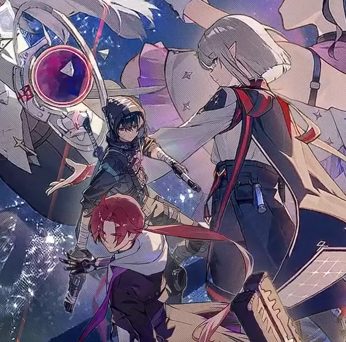 ����˼�ξ��½�ɫ�ع�