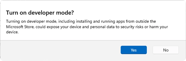 ΢������ Win11 Canary 29560.1000/28020.1803 Ԥ���棺���رʿ�һ������ Copilot