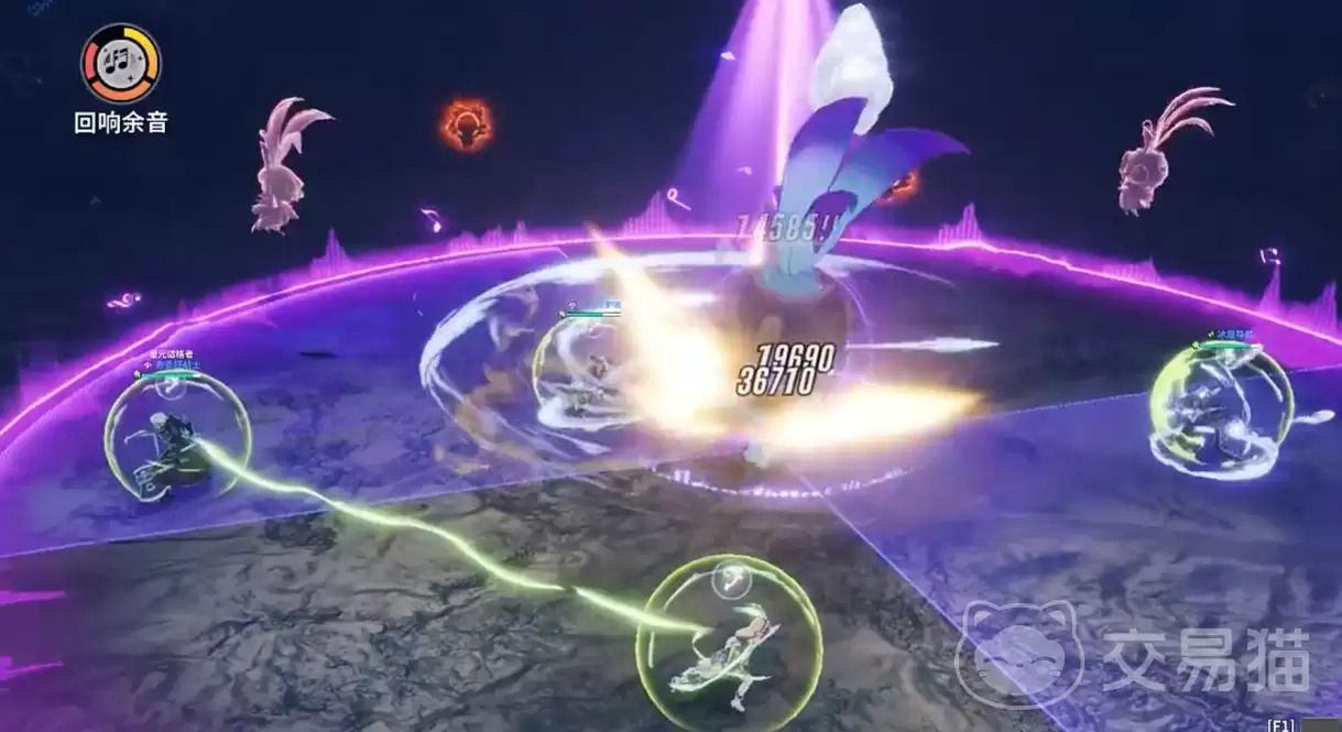 星痕共鸣环海石礁副本攻略星痕共鸣环海石礁副本全流程通关指南_wishdown.com 星痕共鸣环海石礁副本攻略星痕共鸣环海石礁副本全流程通关指南_wishdown.com