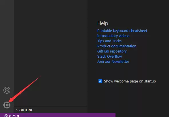 Visual Studio Code��ô���ع�����