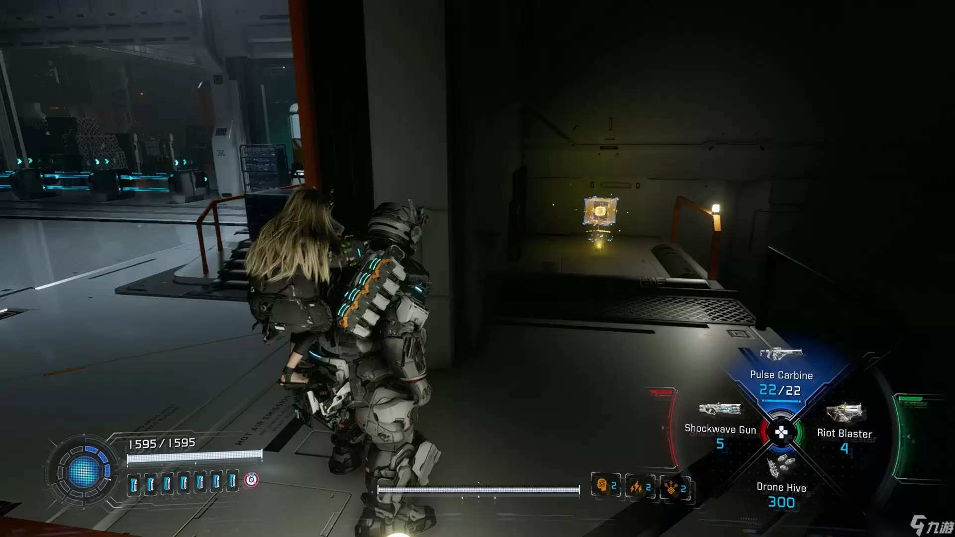 ��Pragmata�������������������������������