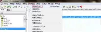 editplus��ô�����Զ�����