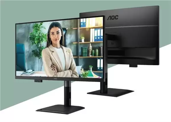 ���ְ��ʹ�㣡AOC Q27P4C������ʾ��  ��Ч�칫UPUPUP��