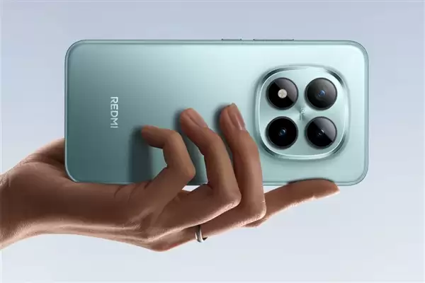 С���ֻ�����10000mAhʱ����REDMI Note 17ϵ������·�ϣ���籦ֱ���¸�