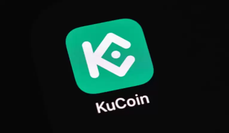 KuCoin��ҽ���App ������°�׿v7.7.1�ٷ�����