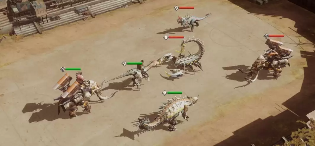 ����ս�����տ��Ľ̳�