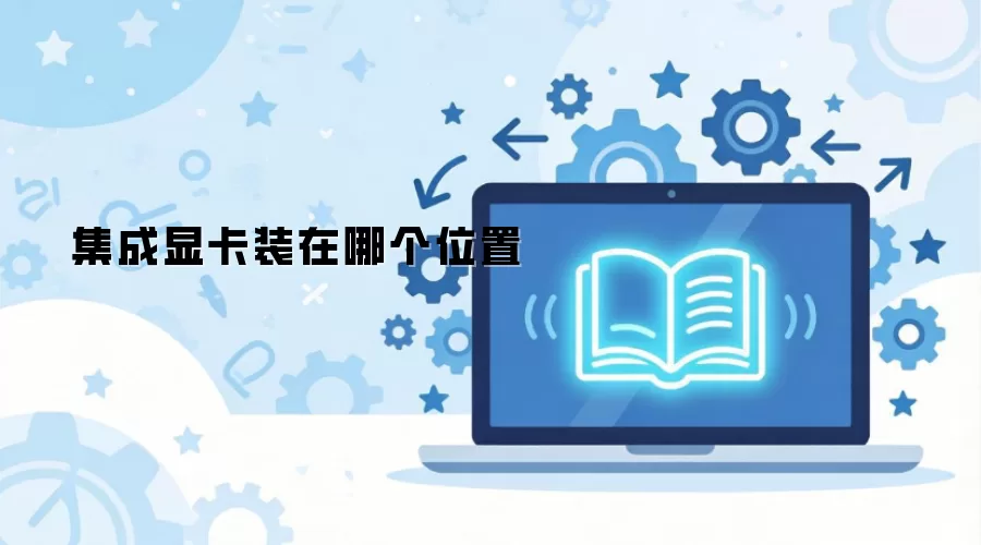 �����Կ�װ���ĸ�λ��