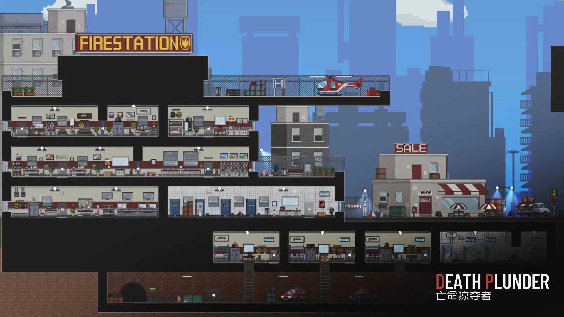 DeathPlunder�����Ӷ�������ʱ��