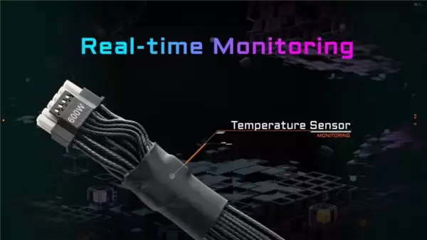 �����Ƴ�T-Guard��ȫ������ʵʱ���12V-2×6�ӿ� �����Կ��սӿ�