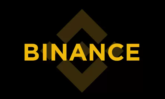 �Ұ�����App�������� Binance��׿����v9.9.0��װ