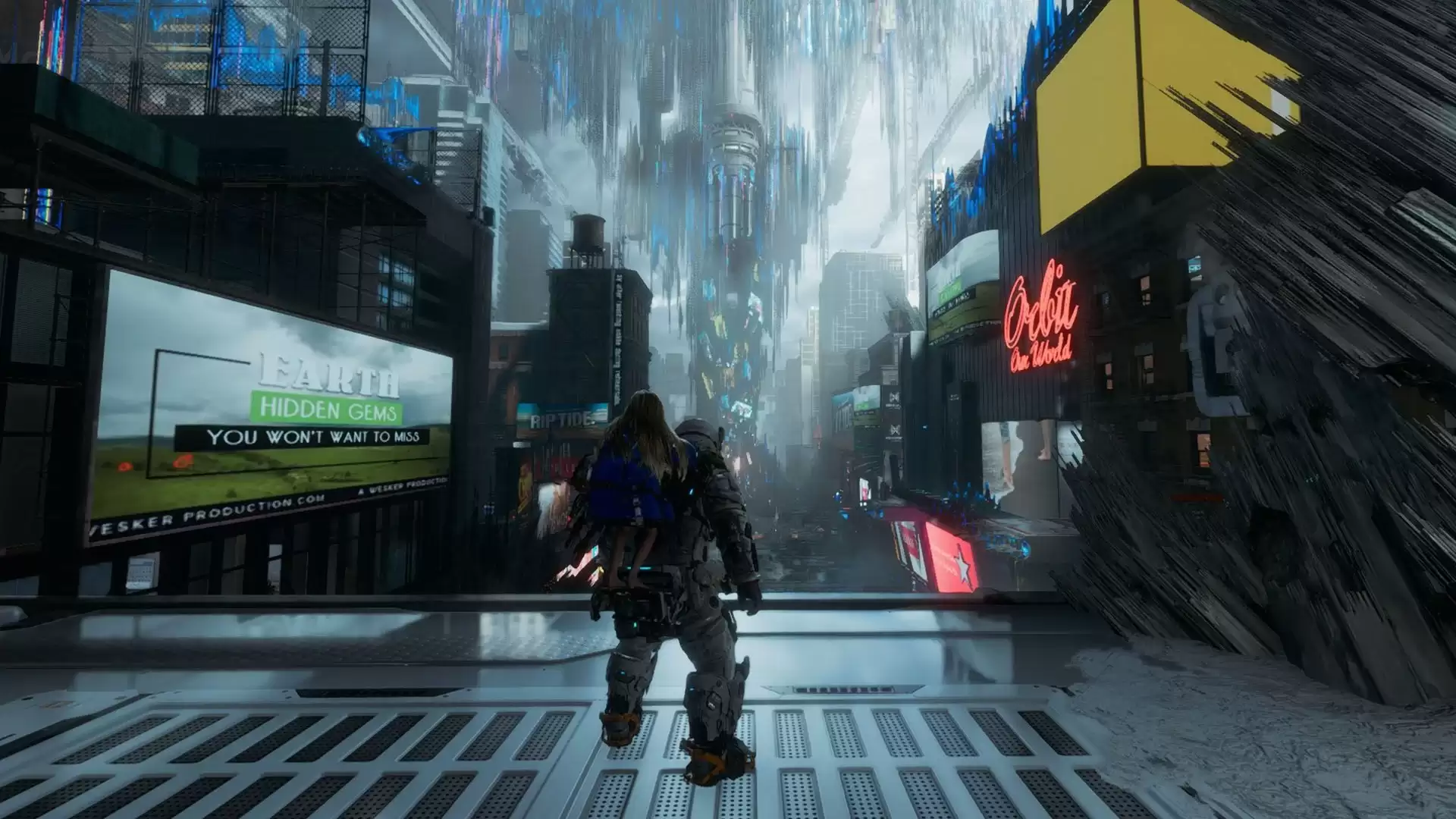 ��Pragmata���������ż������ĵ�