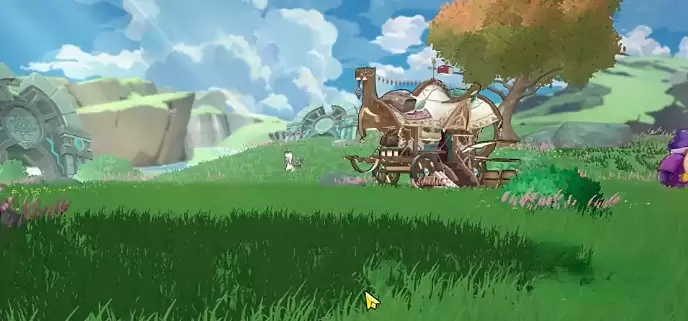 ��֮������ħ������