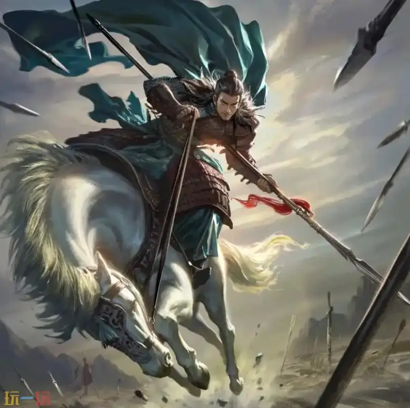 ����֮���佫ǿ������