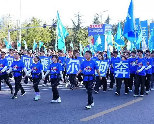 ��ҵ���ᣡ����AI�˶���������������ຣ��·2026����