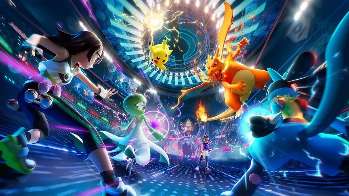 ������о�������ڲ���Beta�桯����������������Ϸ��Pok��mon Champions������Թ����ȱʧ��Switch 2�������⼰��ɫ�������ޡ�