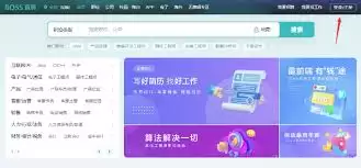 ����ҵ�BossֱƸ��ҳ��ٷ���¼���