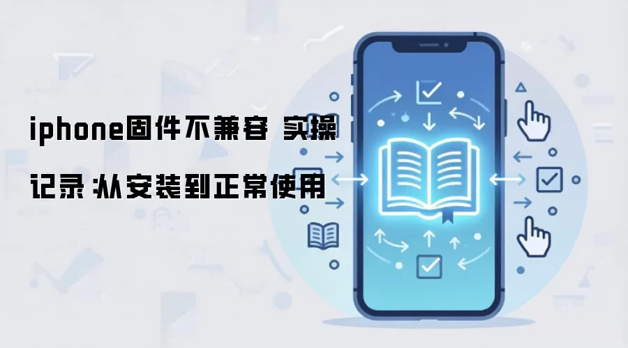 iphone�̼������� ʵ�ټ�¼���Ӱ�װ������ʹ��