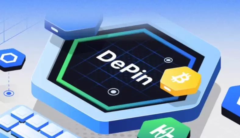 Depin������ʲô�����Helium��Io.net��������Ŀ��δ������