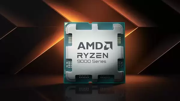 �ƽ�100�� ����ˮ�䣡AMD����9 9950X3D2������250W
