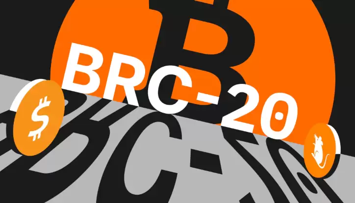 һ�Ķ���BRC-20�����ر���̬�Ĵ�������ĭ