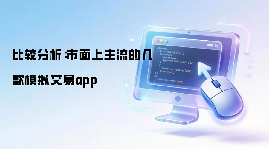 �ȽϷ����������������ļ���ģ�⽻��app