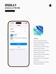 ƻ��16promax������26ϵͳ�������