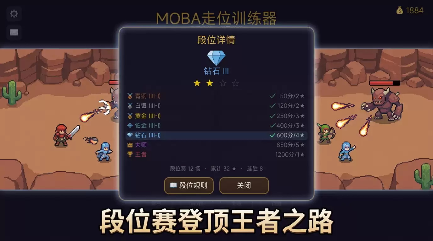 MOBA��λѵ����ʲôʱ��� ��������ʱ��Ԥ��