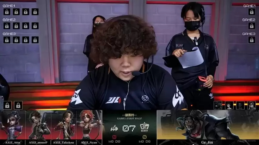 �����˸�COA9��Gr˫��Ӫ״̬�������Ҵ��ƴ���ʤ����