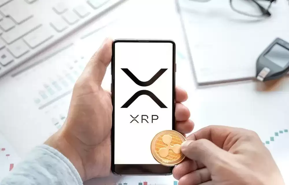 XRP�۸�Ԥ�⣺��ͷ��׼2��Ԫ����ɽկ�ұƽ�100�վ���ͻ������