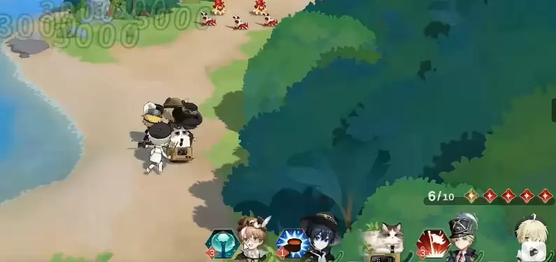 �ೱ���Ԫ�ϵͳ�淨���