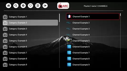 arc player��ôʹ��