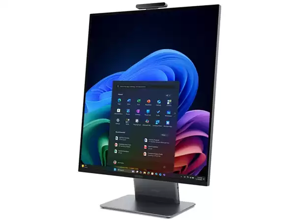����ThinkCentre X AĮʽ��������������16:18��Ļ ��֧��90����ת